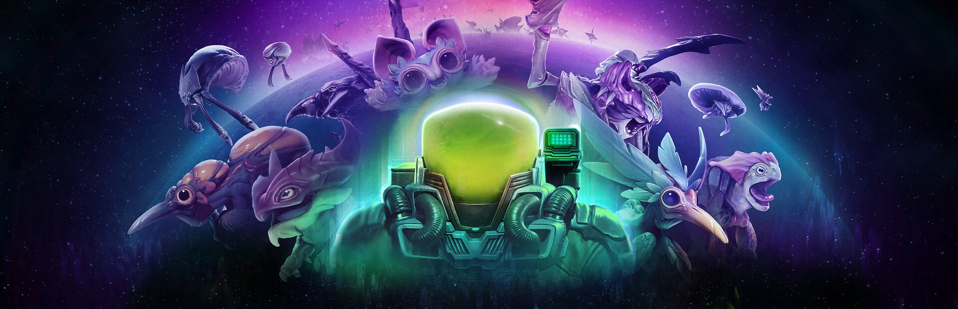 Voidling Bound