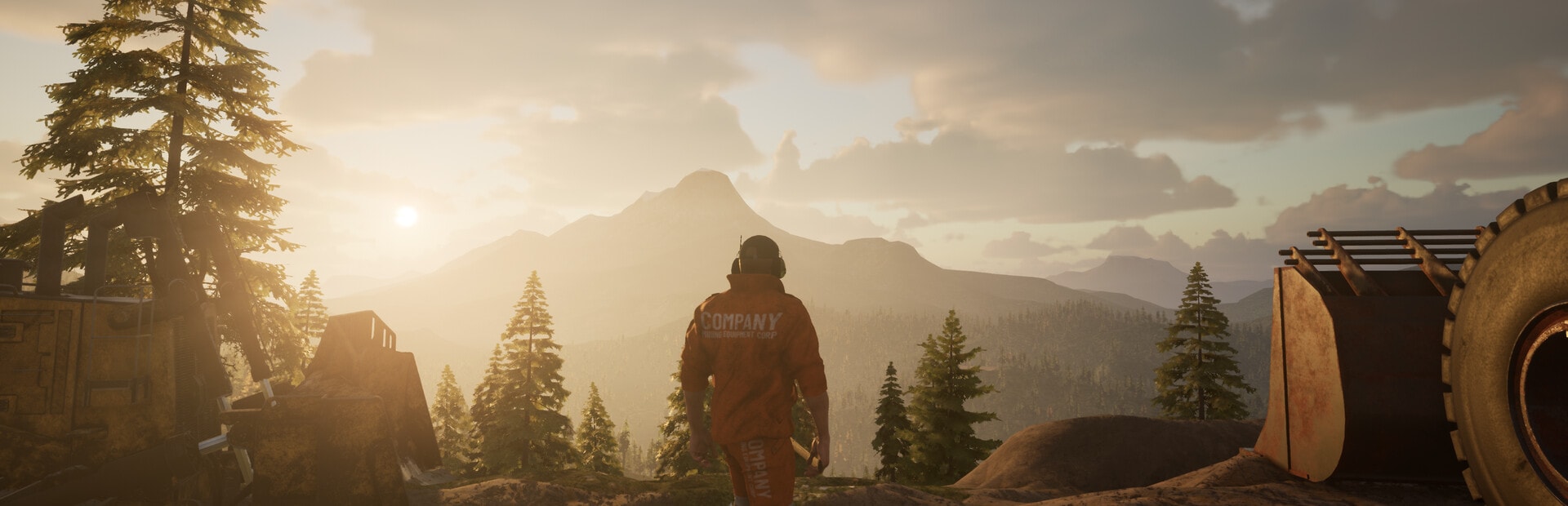 Out of Ore