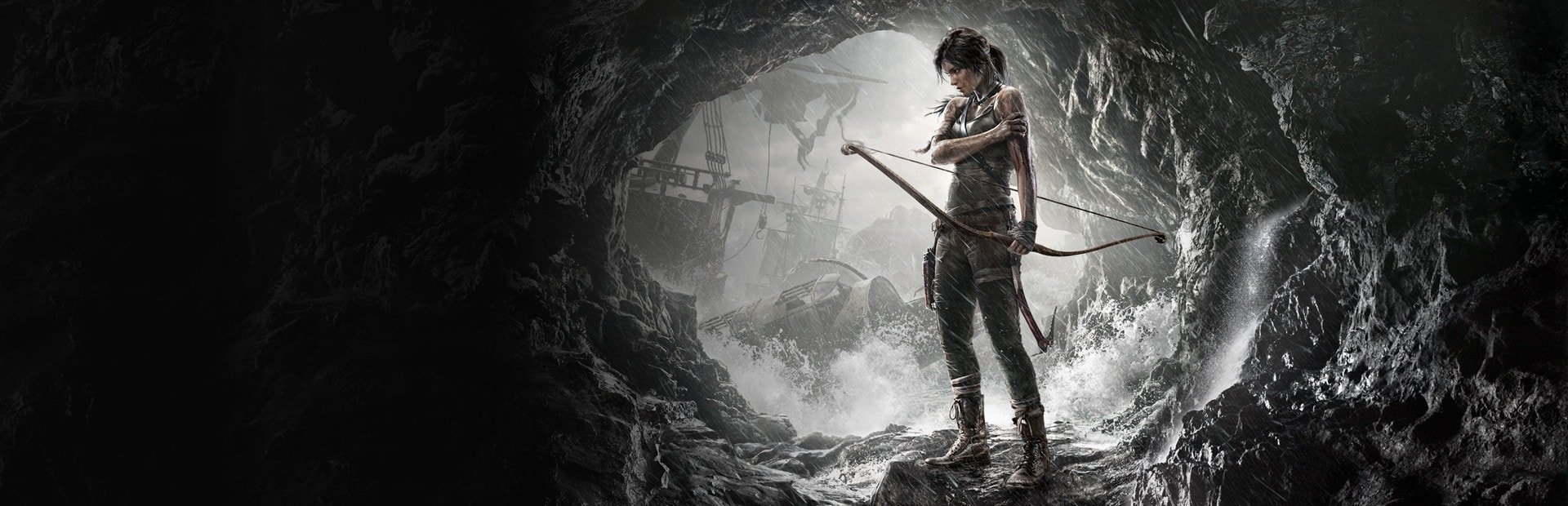 Tomb Raider Game of the Year