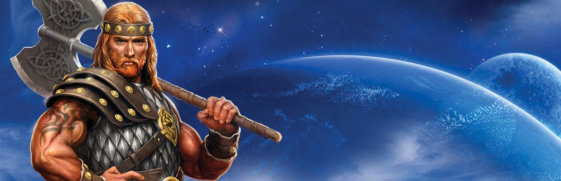 King's Bounty: Warriors of the North