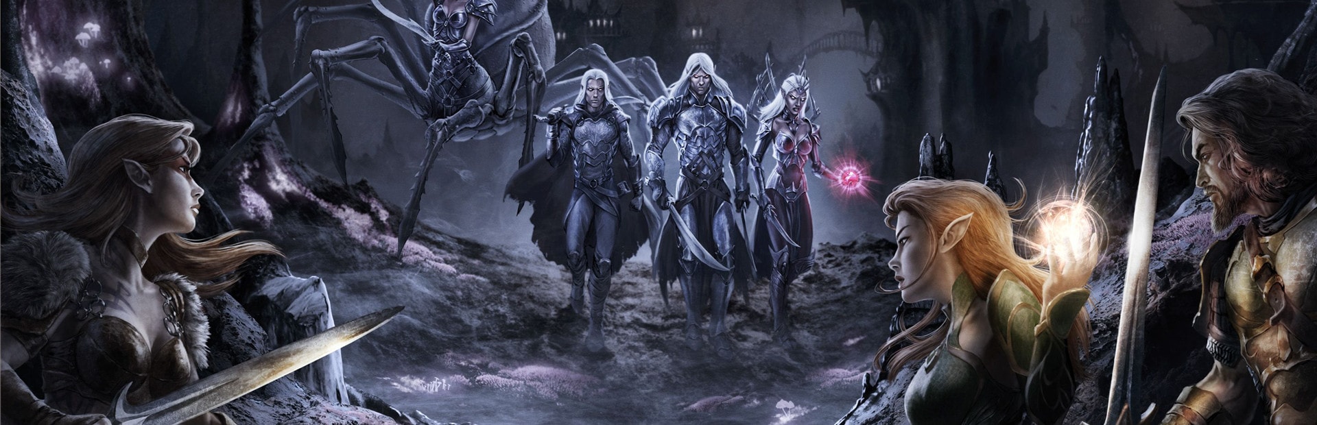 Dungeons & Dragons Online®