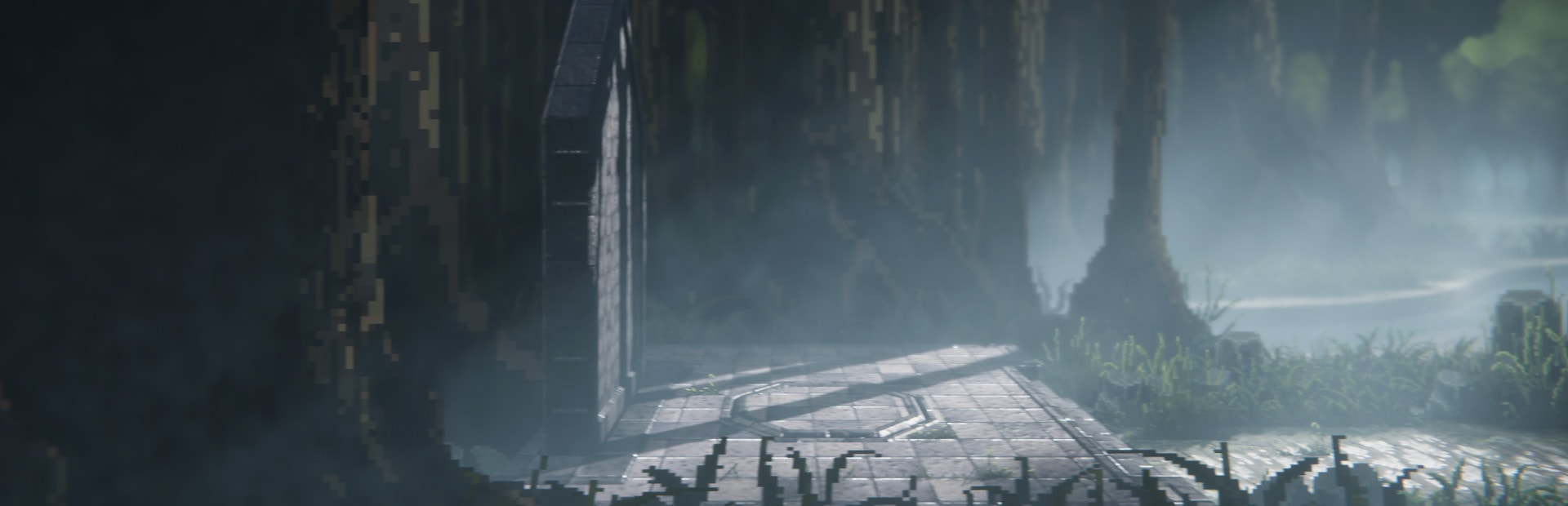Rogue: Genesia