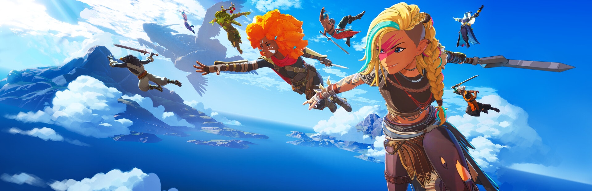 Cloudheim