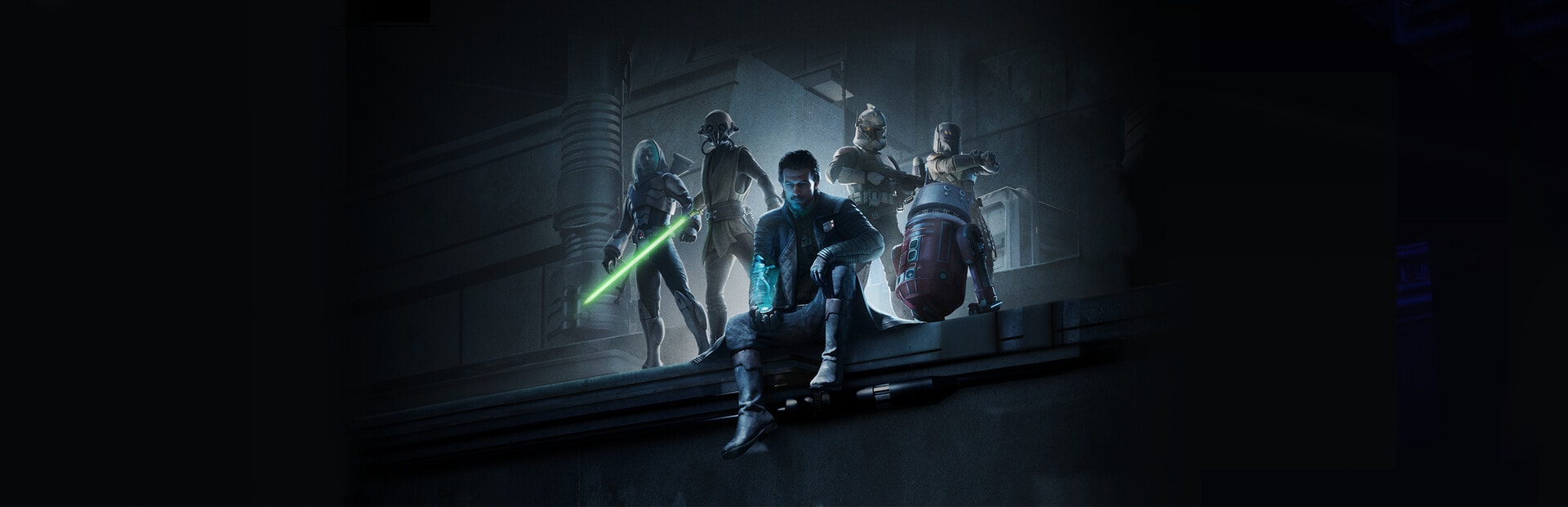 STAR WARS Zero Company™