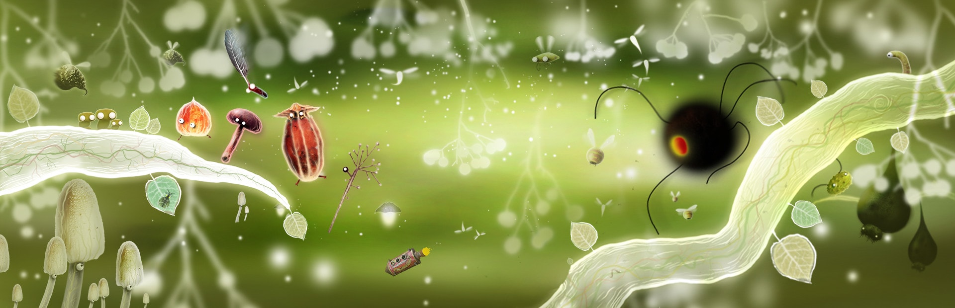 Botanicula