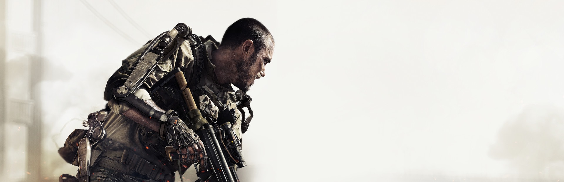 Call of Duty®: Advanced Warfare - Gold Edition