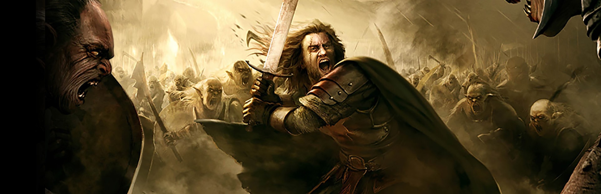 The Lord of the Rings Online™