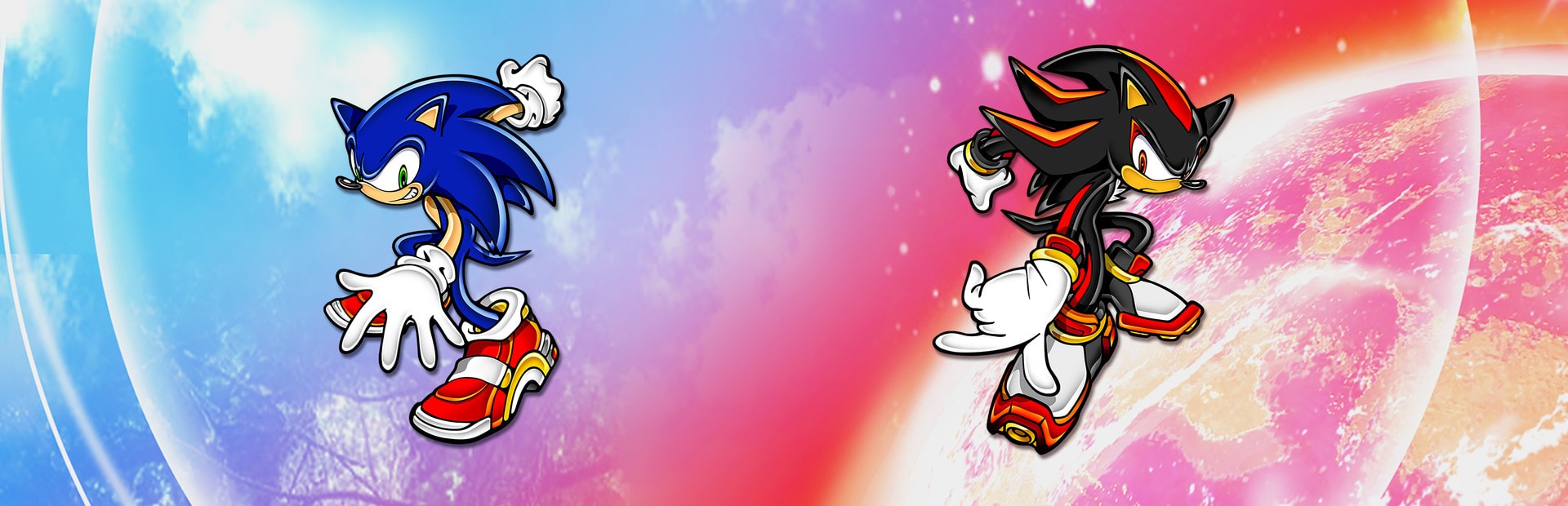 Sonic Adventure 2