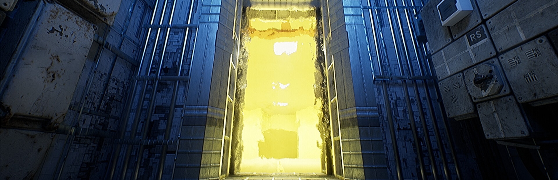 The Complex: Expedition