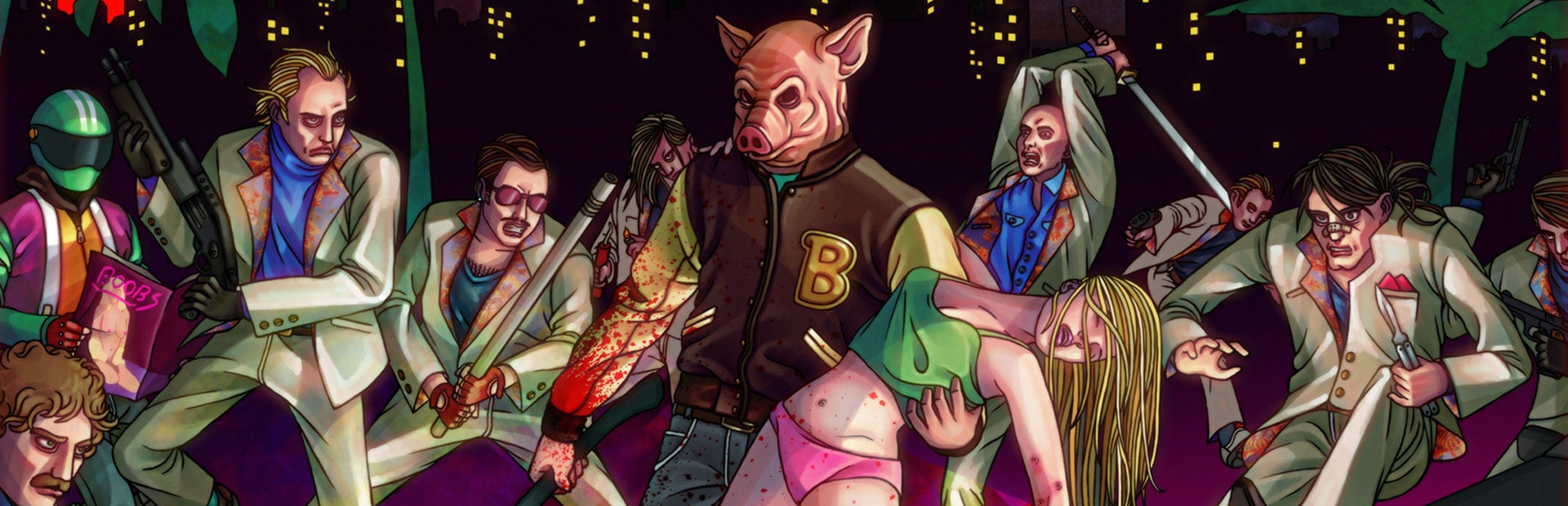 Hotline Miami