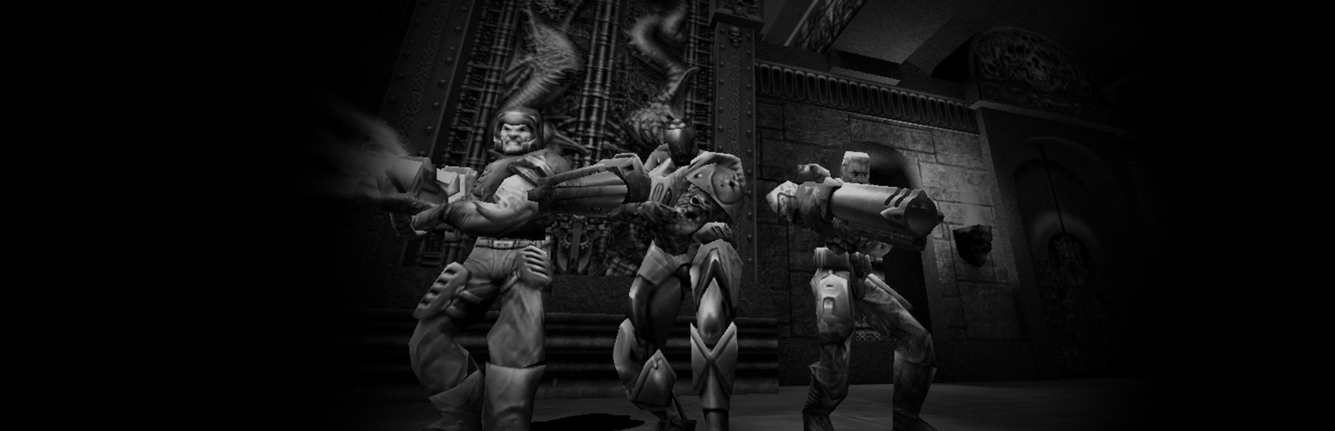 Quake III Arena