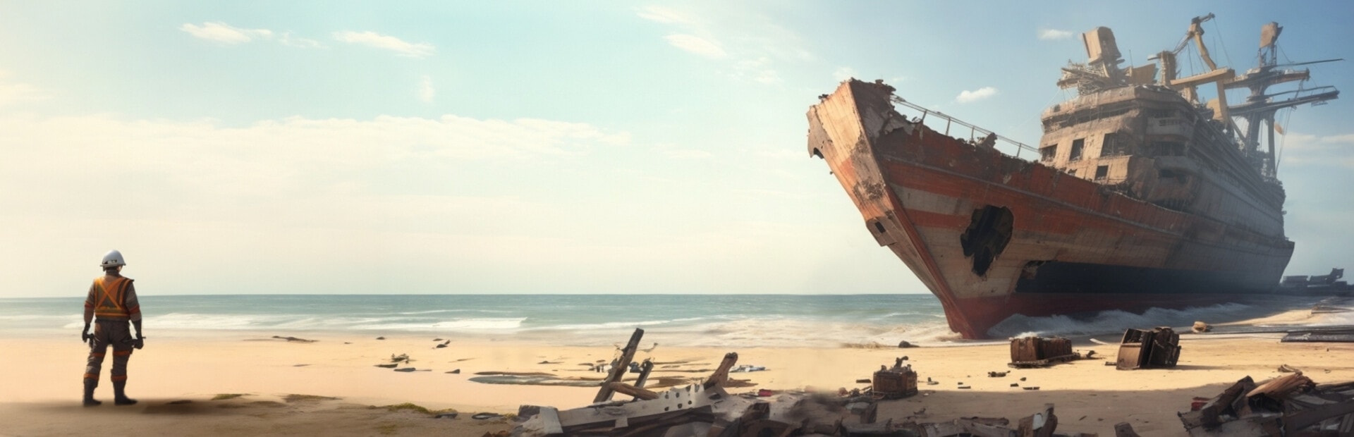 Ship Graveyard Simulator 2
