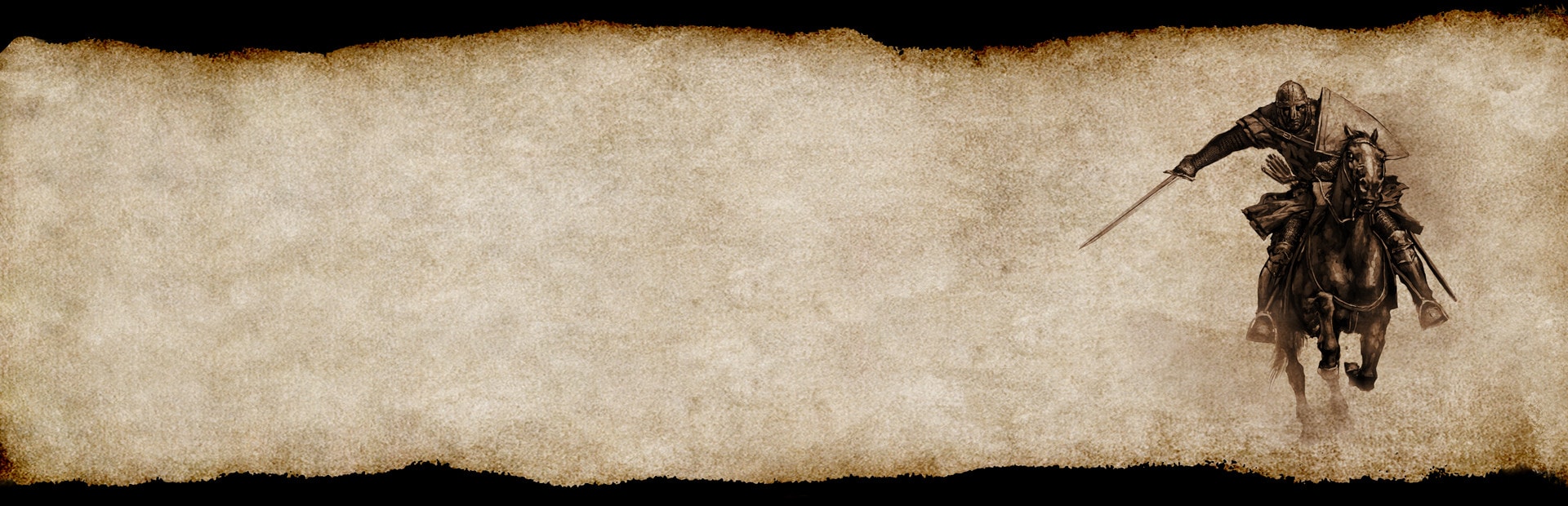 Mount & Blade
