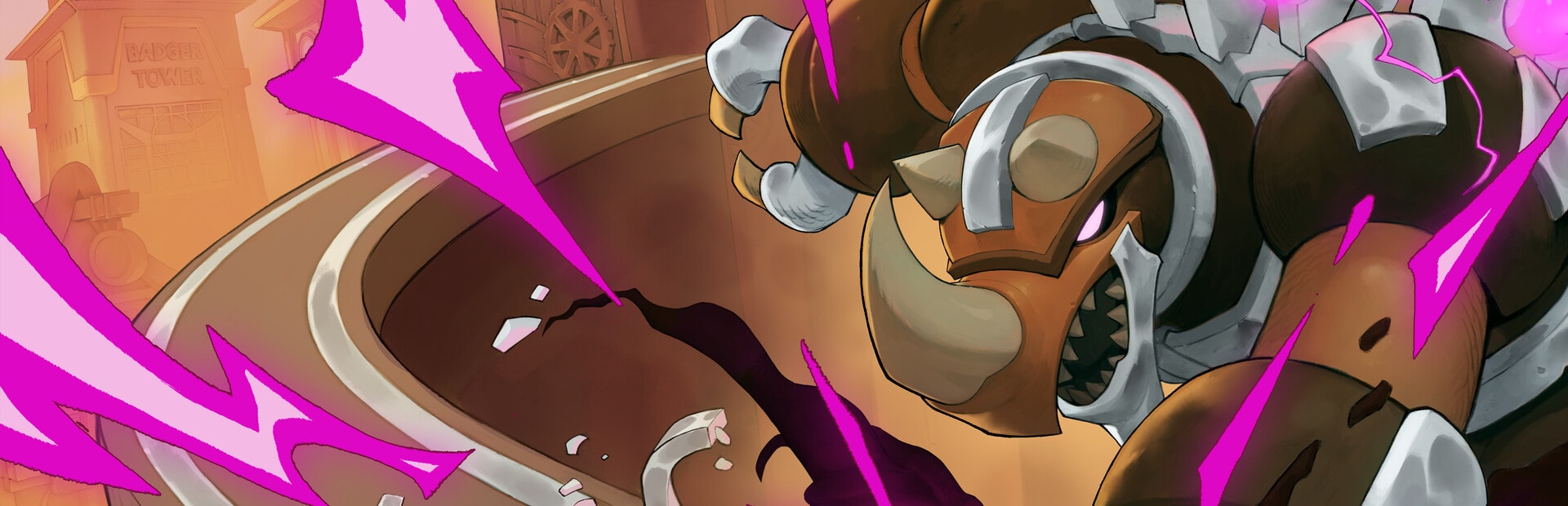 Rivals of Aether II