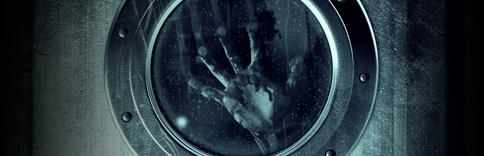 Resident Evil Revelations