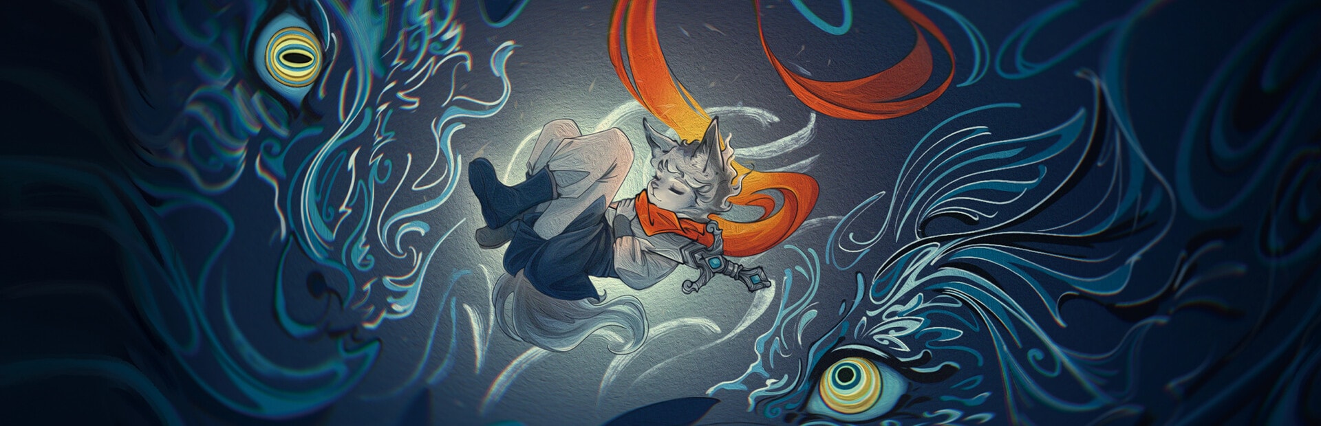 Beast Saga
