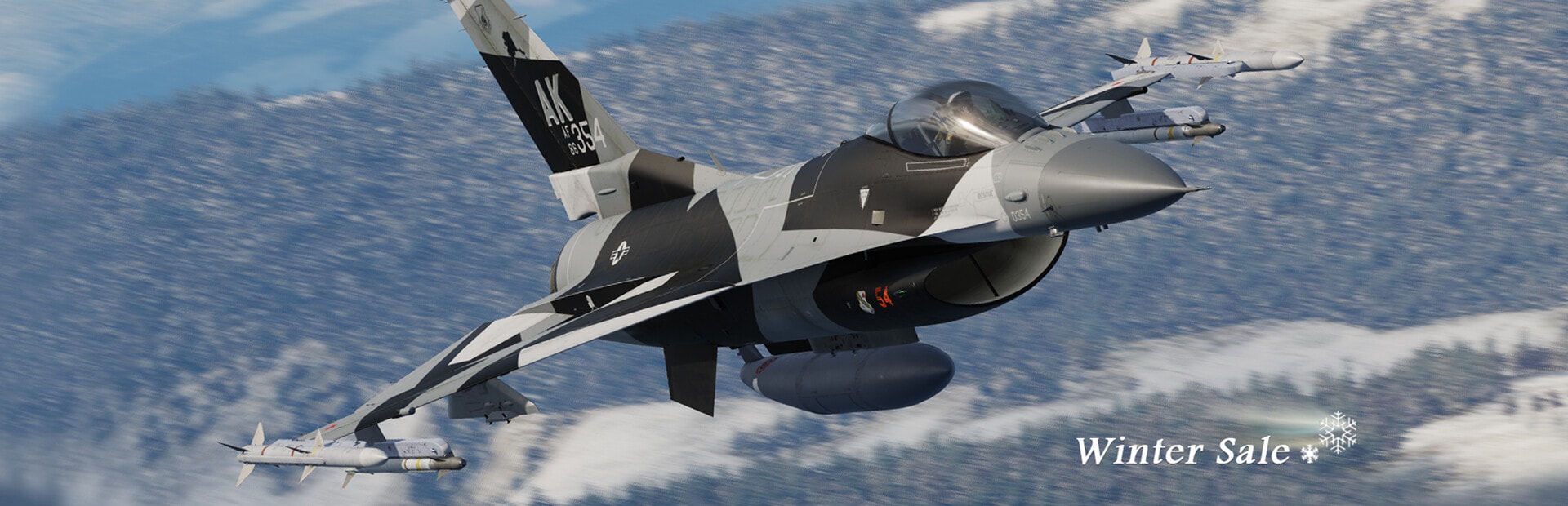 DCS World Steam Edition