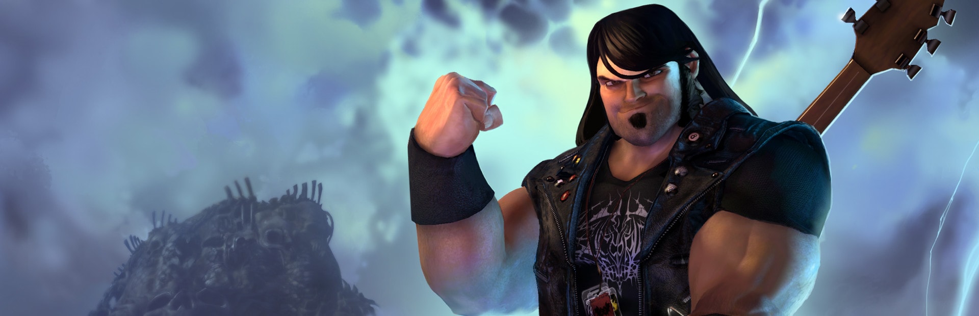 Brutal Legend