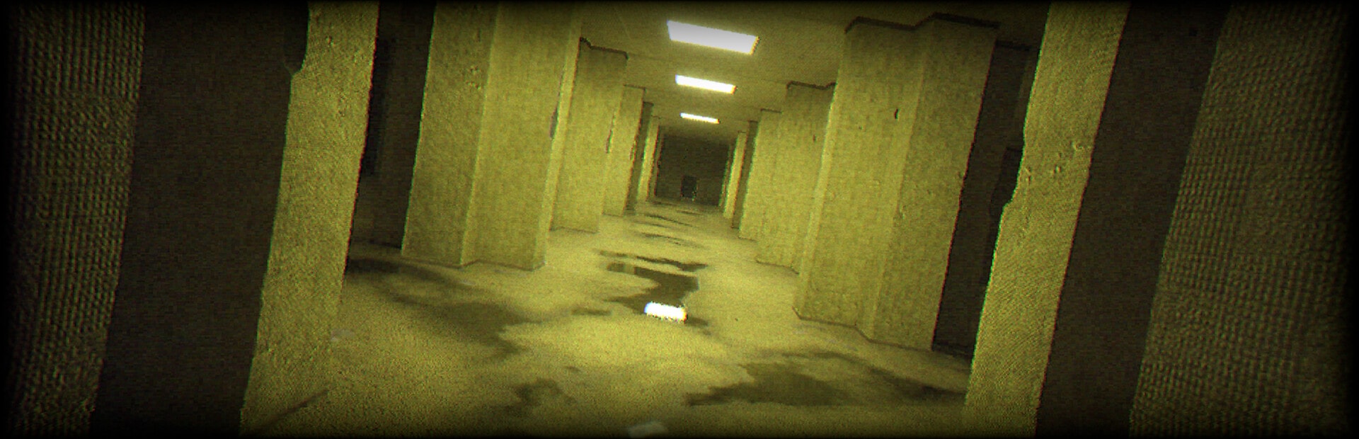 Backrooms Rec.