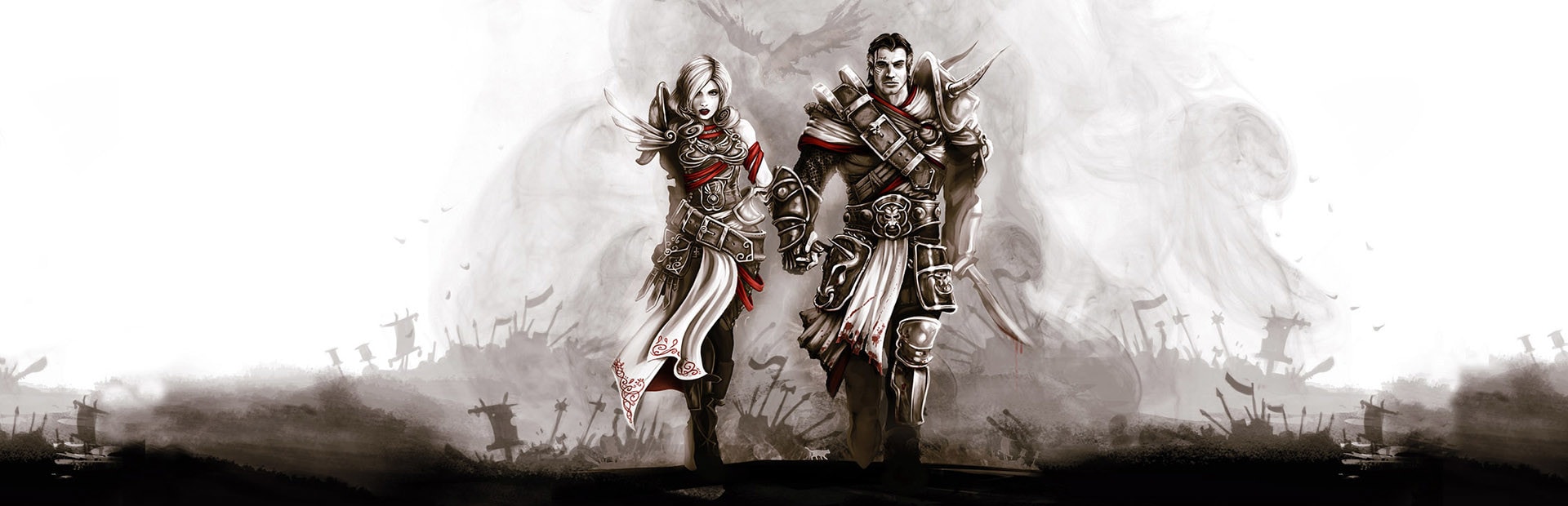 Divinity: Original Sin (Classic)