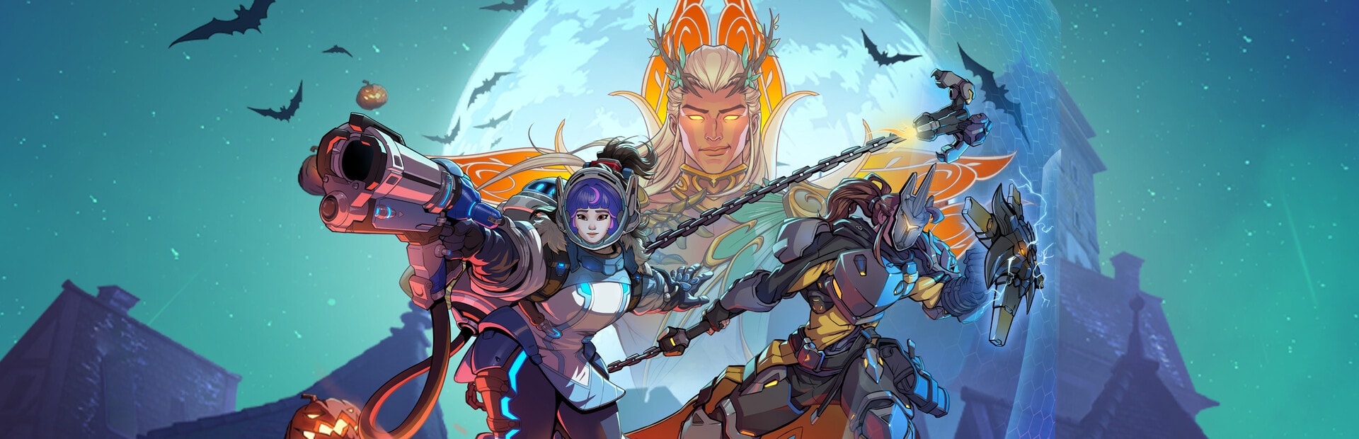 Overwatch®