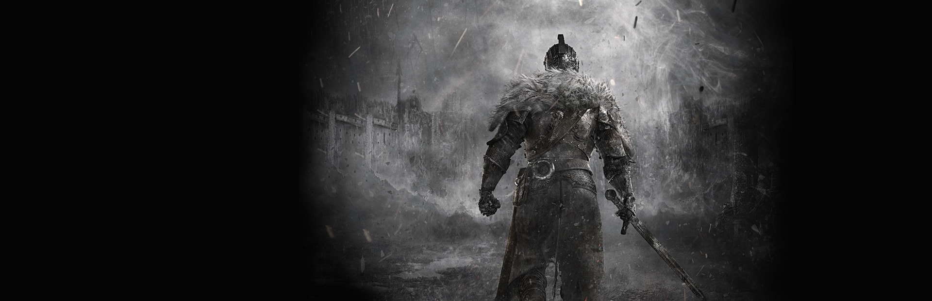 DARK SOULS™ II