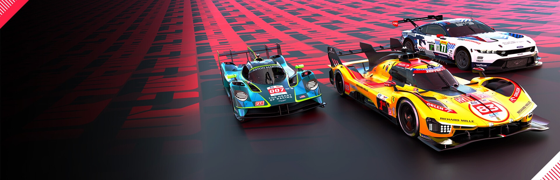 Le Mans Ultimate