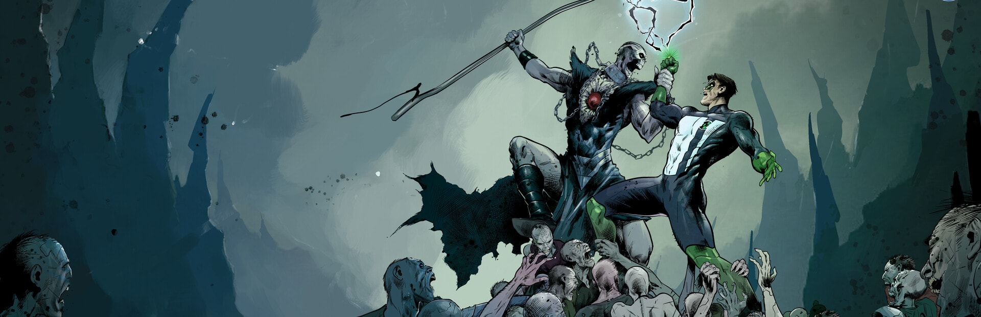 DC Universe™ Online