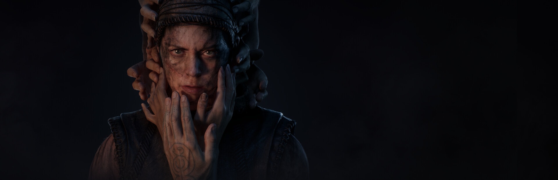 Hellblade II: Senua’s Saga