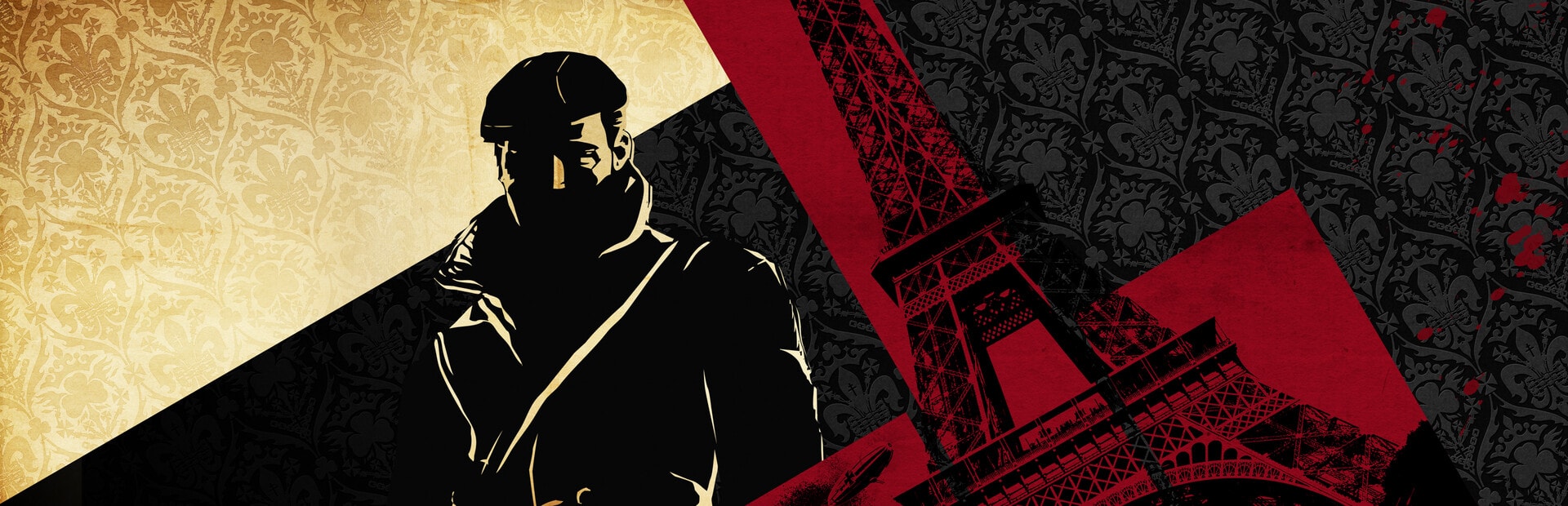 The Saboteur™