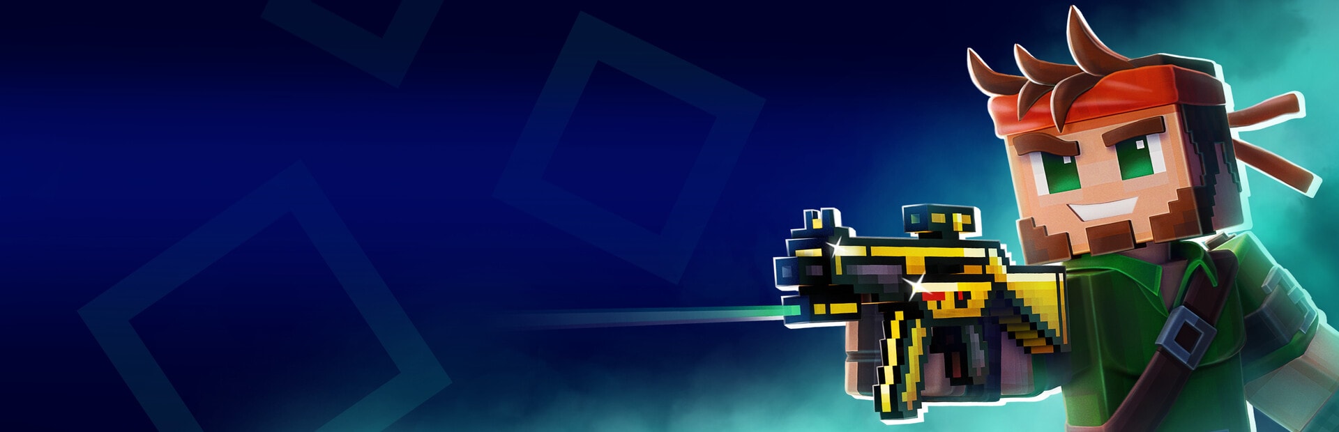 Pixel Gun 3D: PC Edition