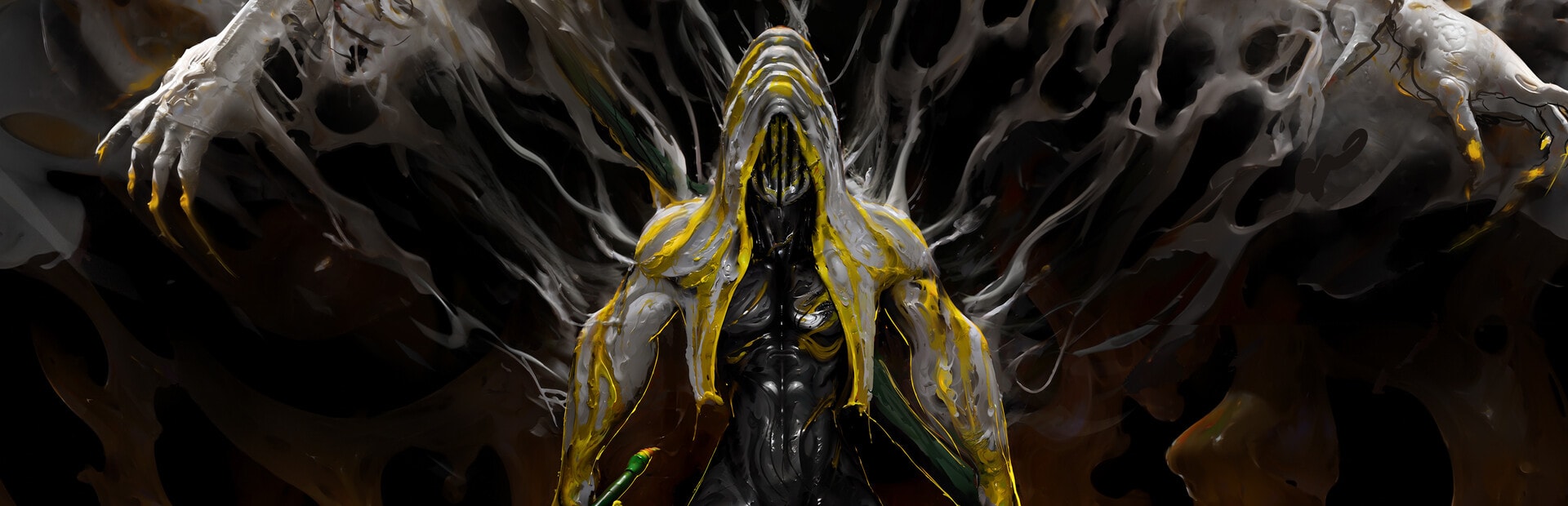 GRIME II