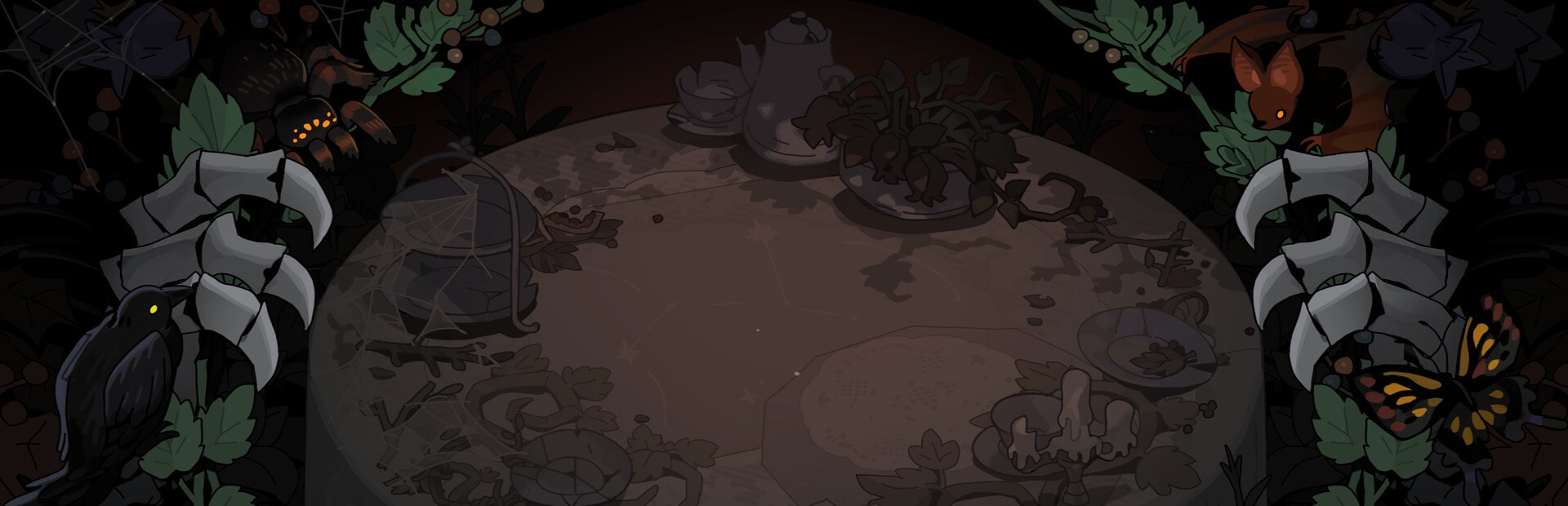 Garden of Witches