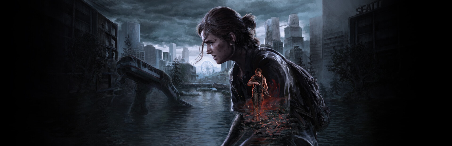 The Last of Us™ Part II Remastered