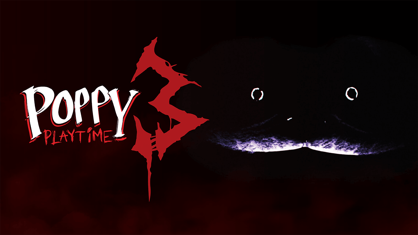 Poppy Playtime - Chapter 3