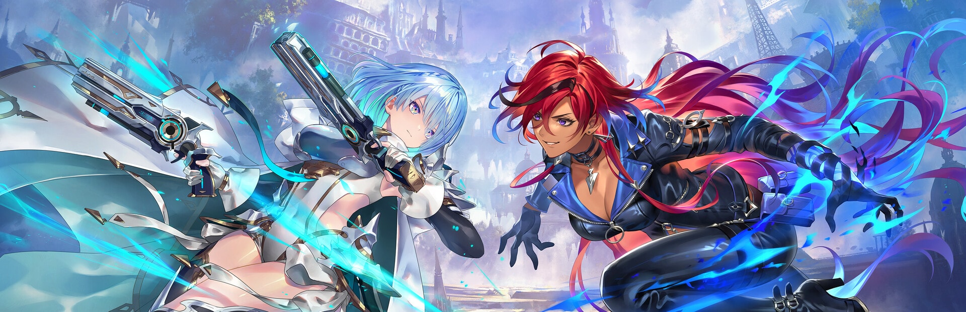 Shadowverse: Worlds Beyond