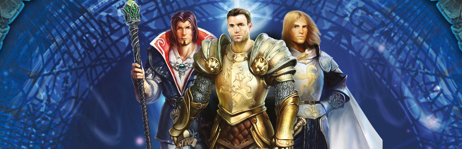 King's Bounty: The Legend