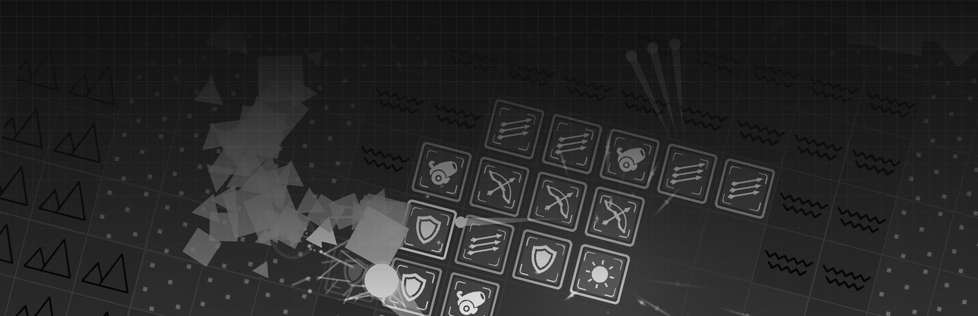 Minimalist Tower Defense