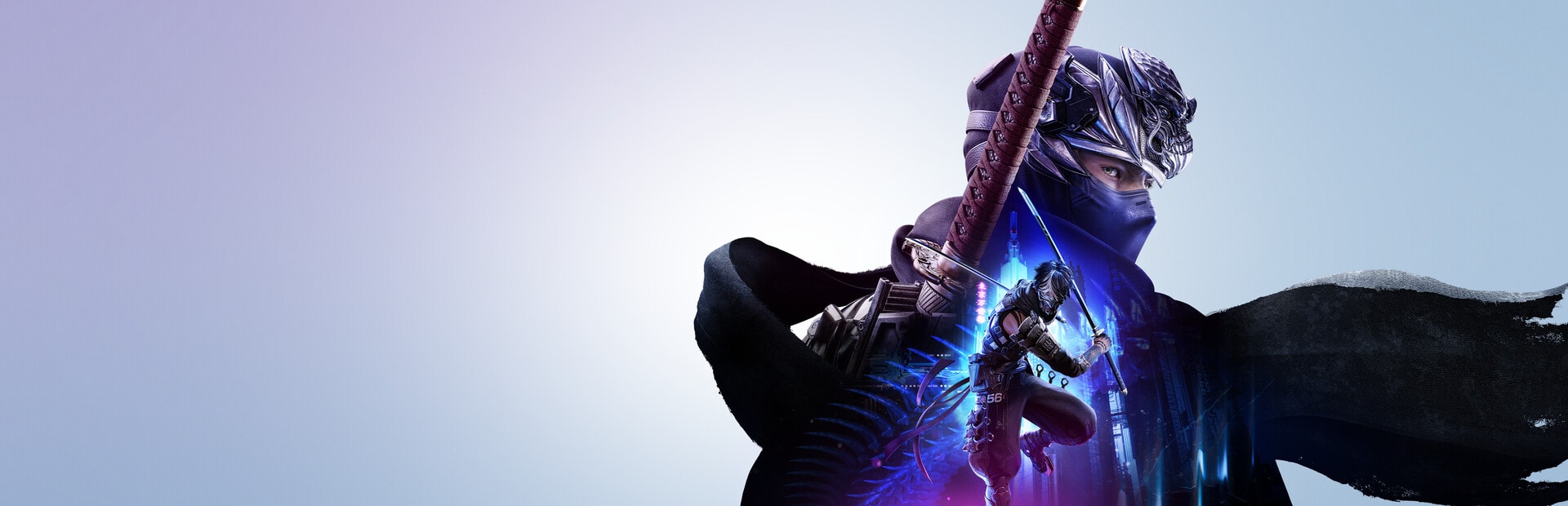 NINJA GAIDEN 4