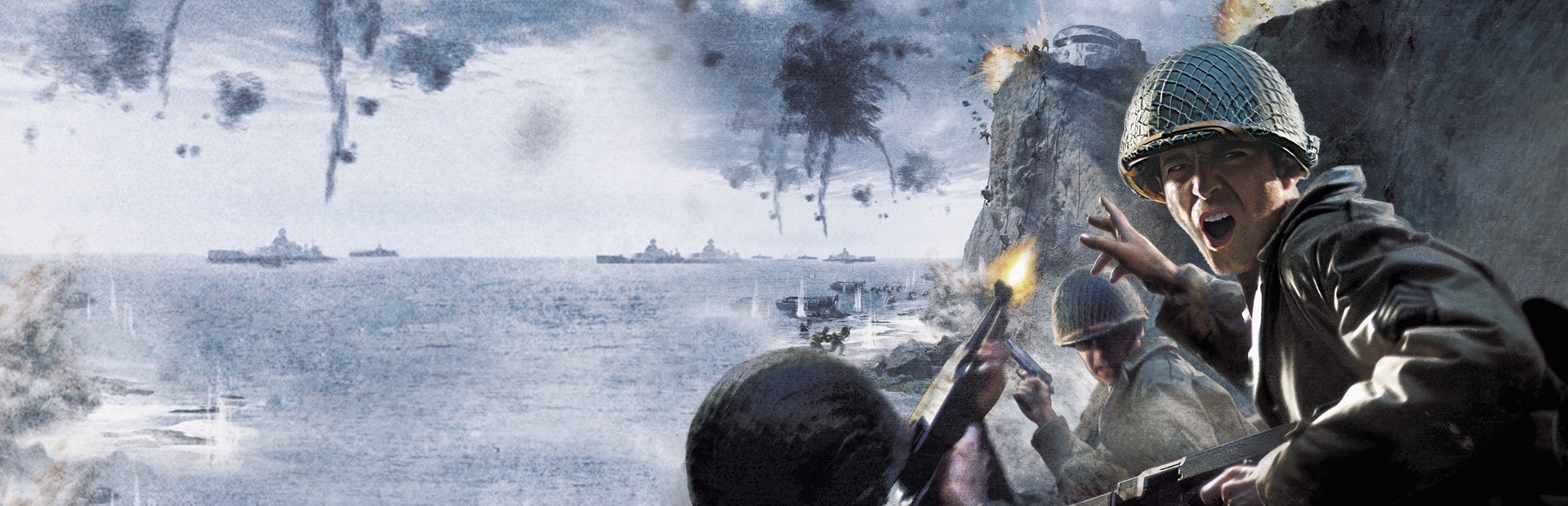 Call of Duty® 2
