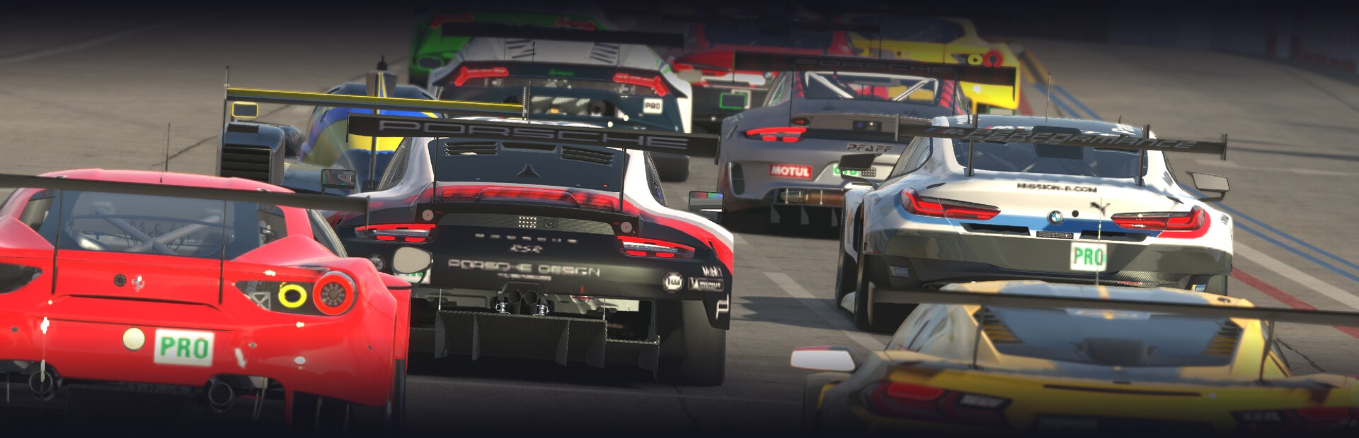 iRacing