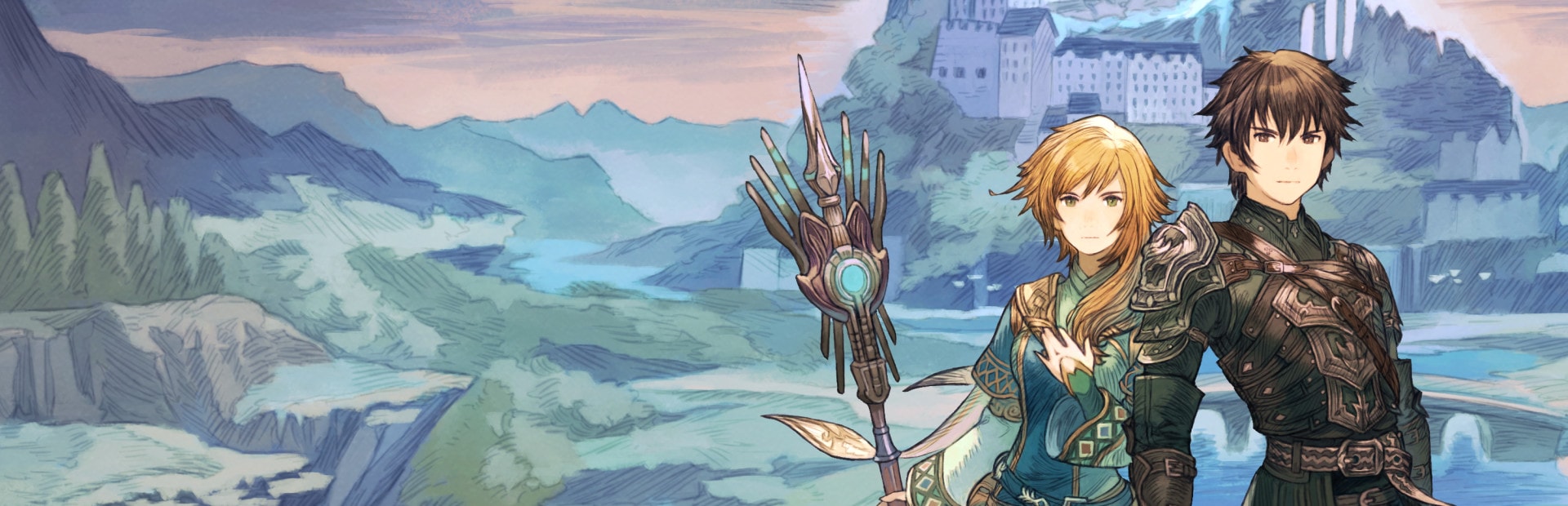 Edge Of Eternity