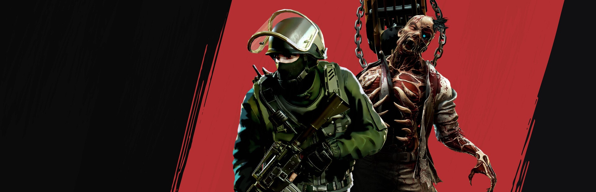 Counter-Strike Nexon