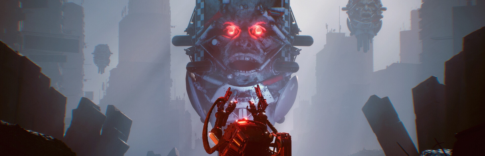 Brigador: Up-Armored Edition