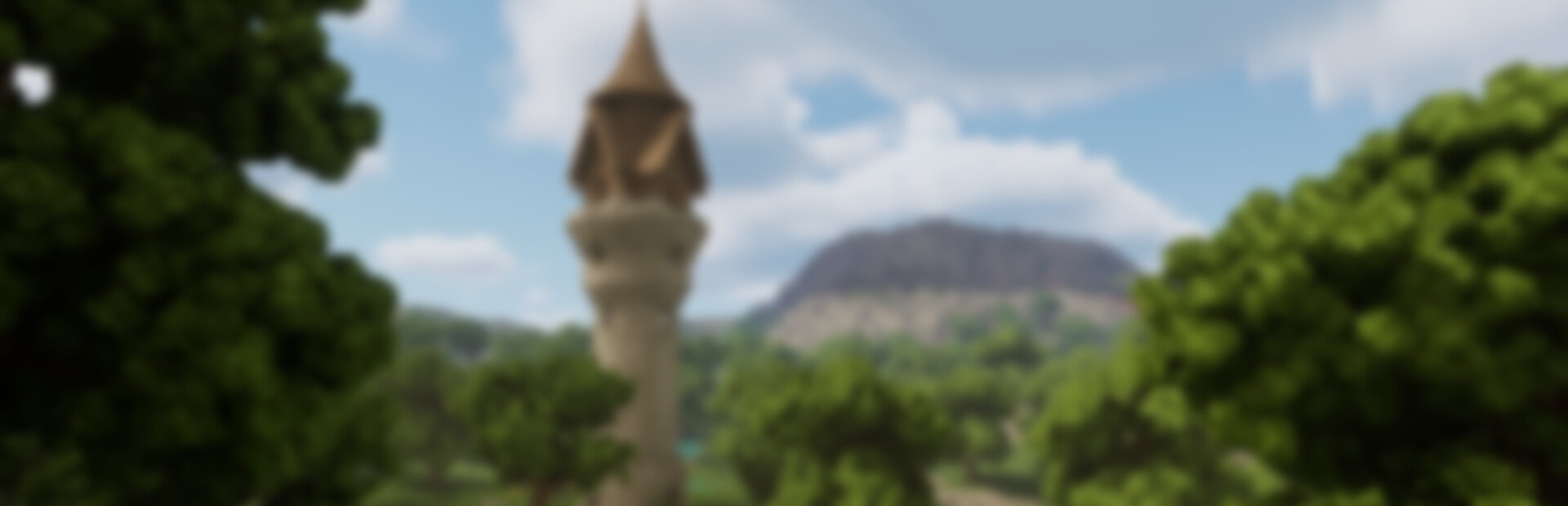 Lay of the Land