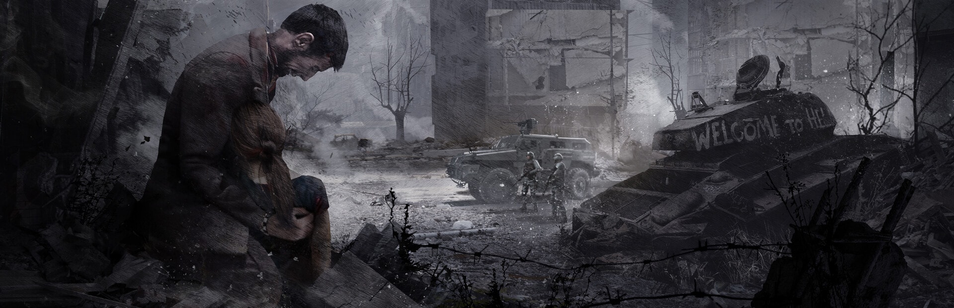 This War of Mine