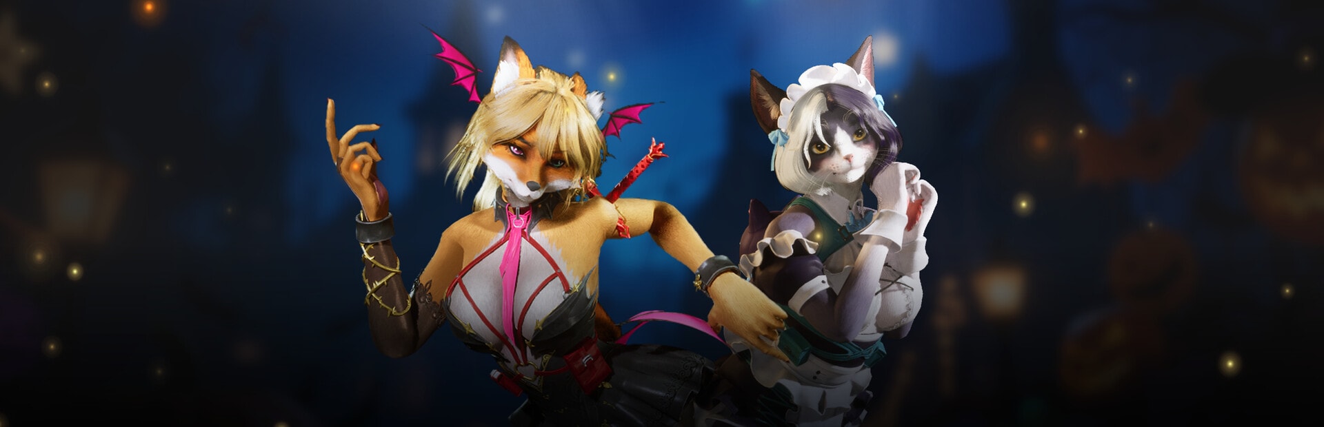 Wild Assault