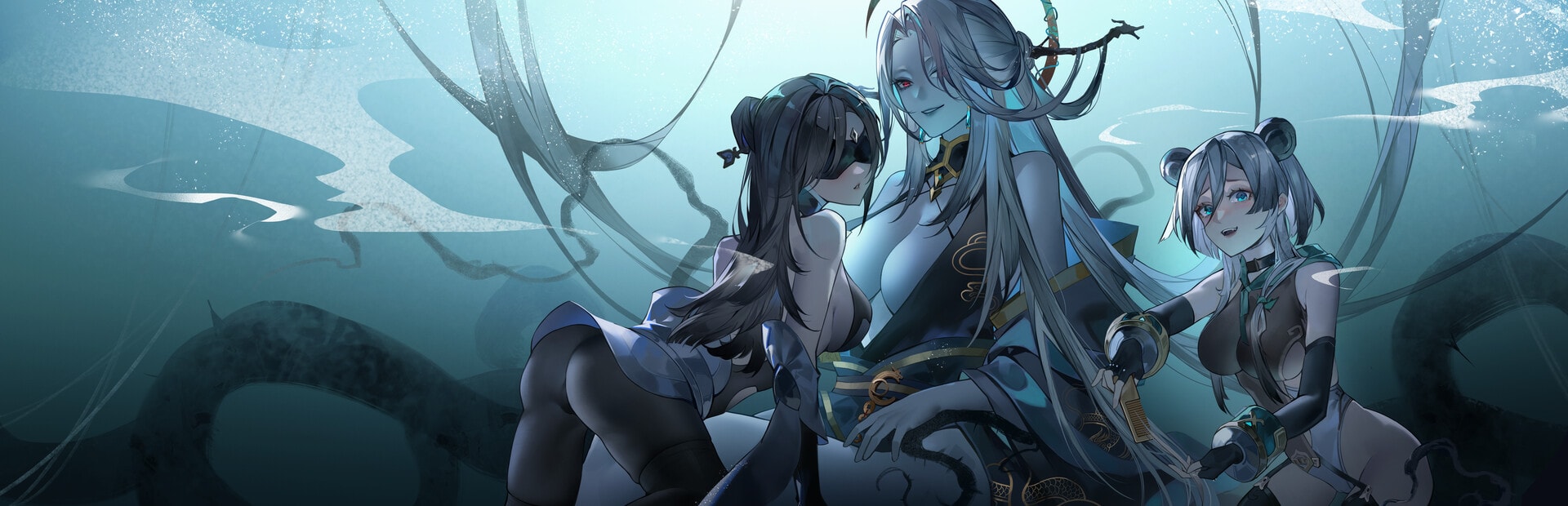 Dream of Corpse Lady