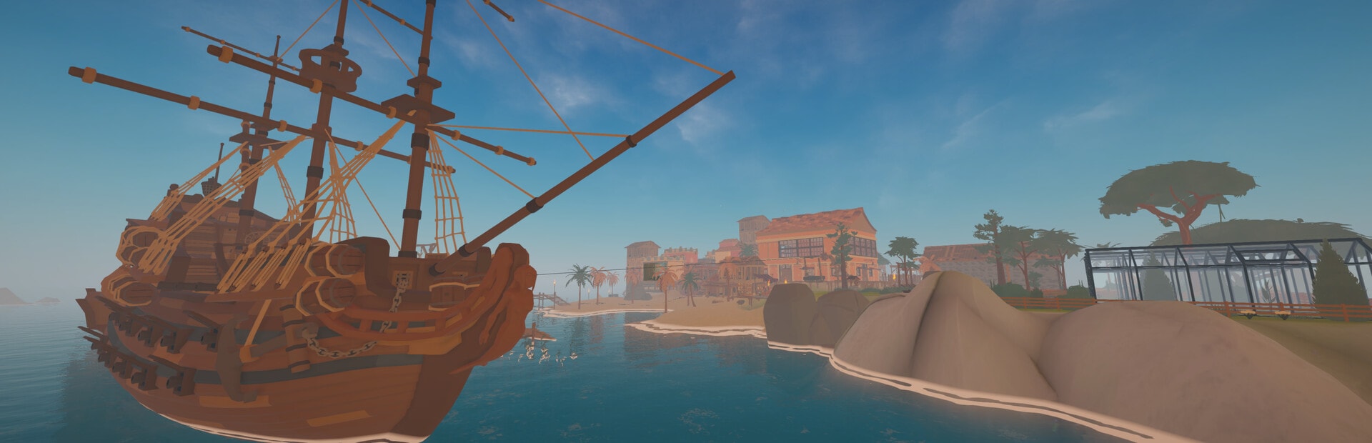 Old Market Simulator