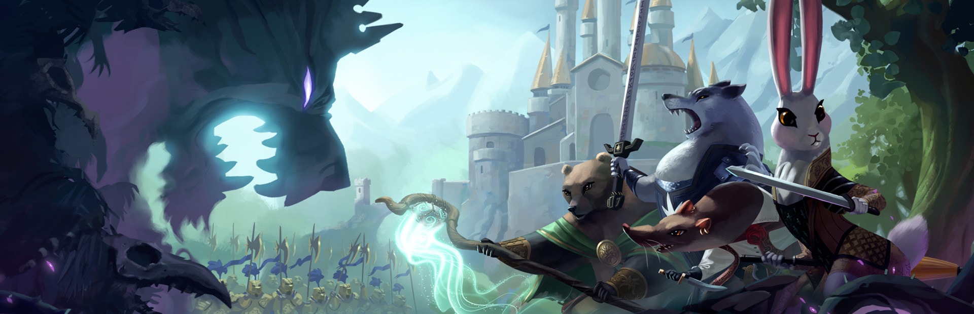 Armello
